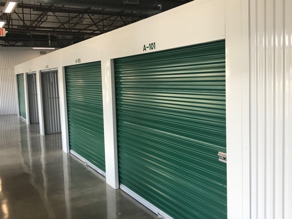 Self Storage Climate Controlled Self Storage Capital Self Storage